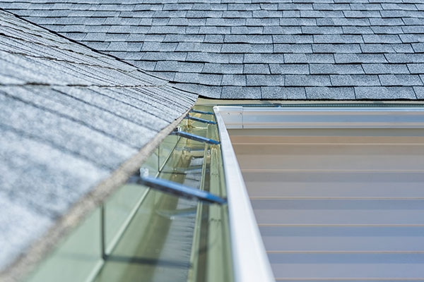 Gutter Installation and Repair Services