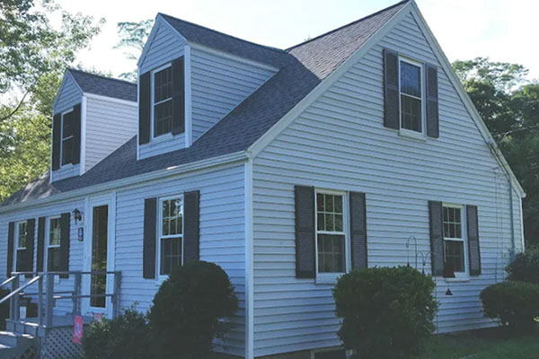 Residential Roofing Installation Services Residential Roofing Installation Services