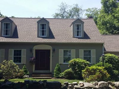 Residential Shingle Roof Installation Services